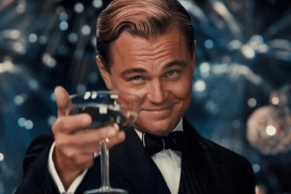 DiCaprio