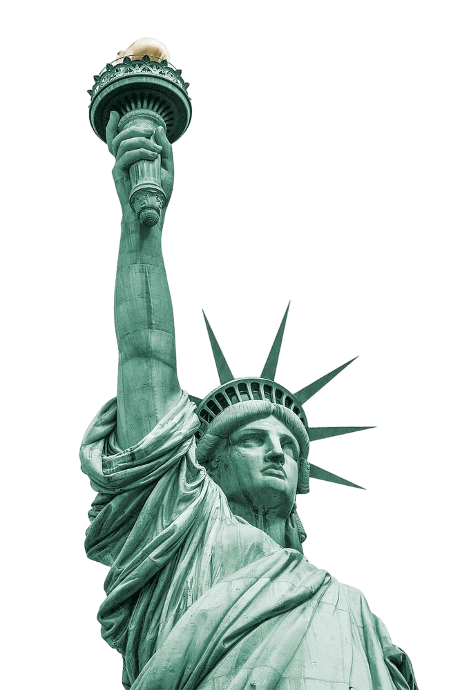 Statue of Liberty